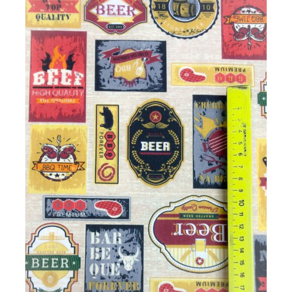 Selos de Cerveja