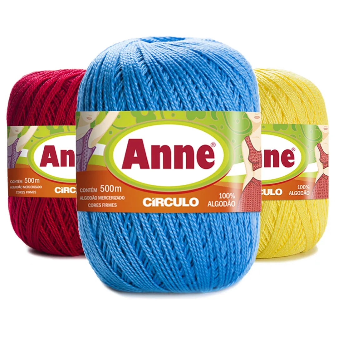 Anne 500