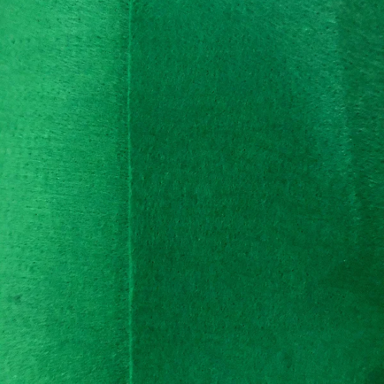 Feltro Verde