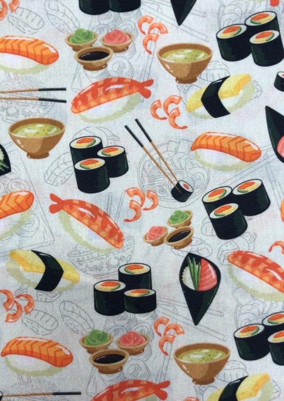 Combo Sushi