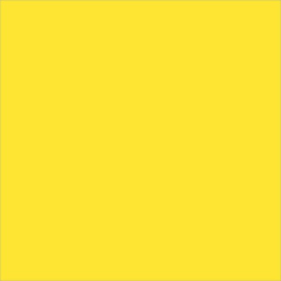 Liso Amarelo Vibrante