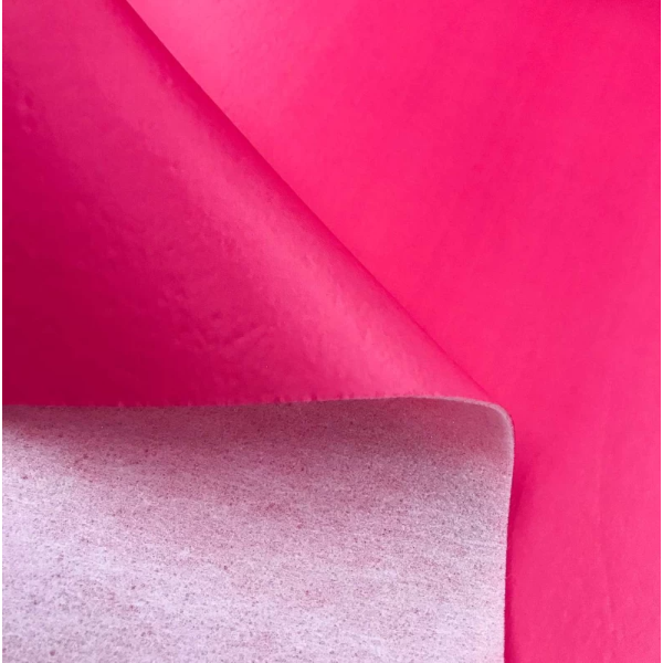 Nylon Dublado Rosa Pink