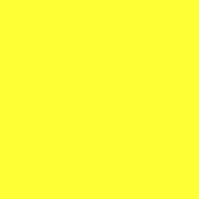 Liso Amarelo Neon
