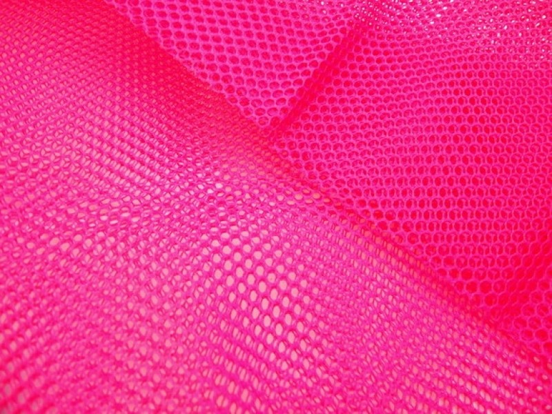 VO Tela Volley Rosa Pink