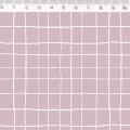 FM Mini Grid Rose - Coleção Geom